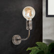 Aplica moderna look industrial 1xE27/60W, Retro WA 2-1346/1 Vintage Orion